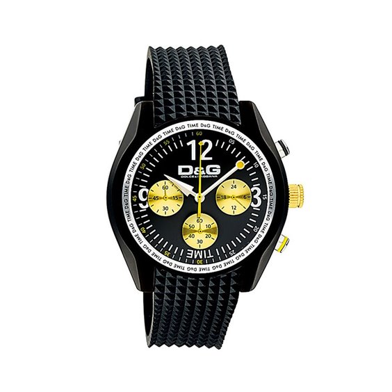 Montre d&g online homme